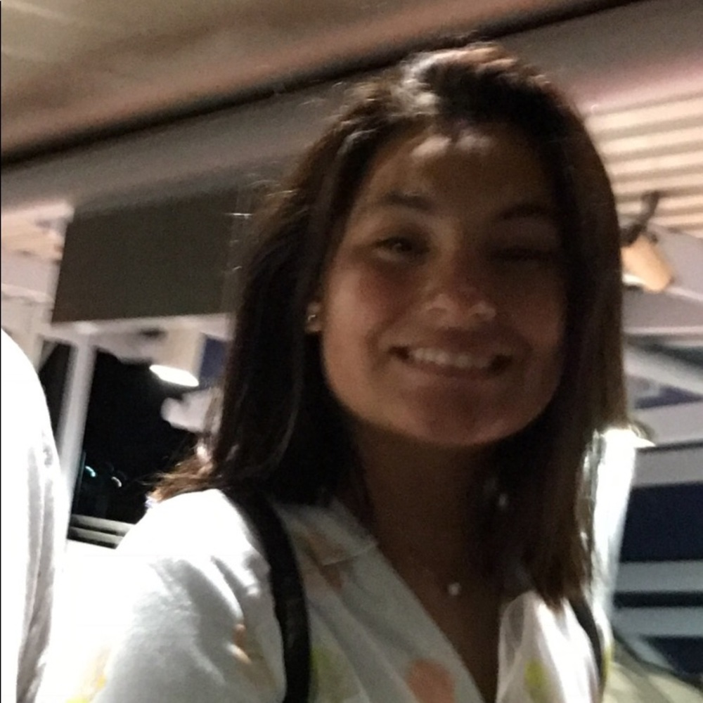 Meet your Posher, Xiomara